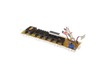 PCB ASSEMBLY,DISPLAY – Part Number: EBR81300802