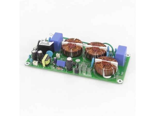 12080817-1-M-LG-EBR82008001-PCB ASSEMBLY,EMI