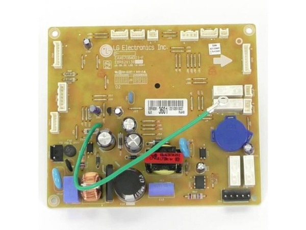12080866-1-M-LG-EBR82913601-PCB ASSEMBLY,MAIN