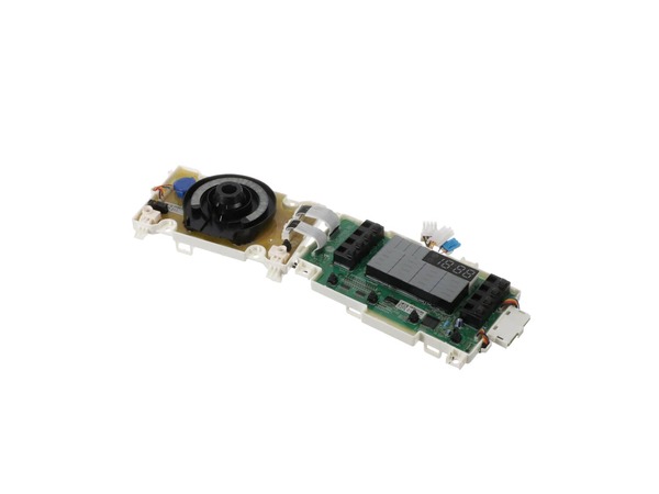 12080867-1-M-LG-EBR82938801-PCB ASSEMBLY,DISPLAY
