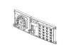 PCB ASSEMBLY,DISPLAY – Part Number: EBR83057702