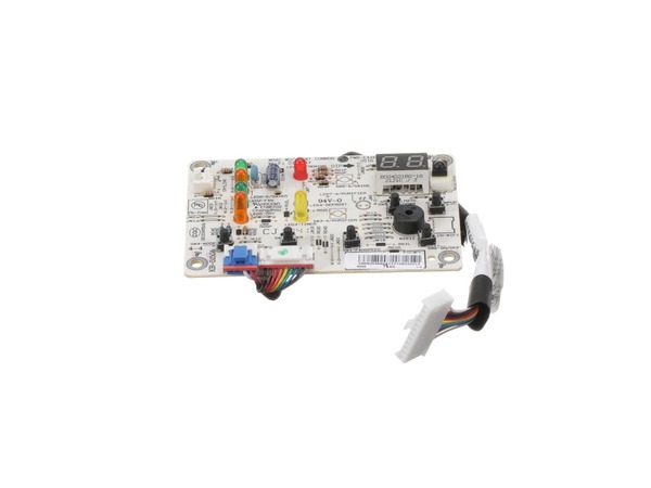 12080894-1-M-LG-EBR83548604-PCB ASSEMBLY,DISPLAY