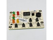 PCB ASSEMBLY,DISPLAY – Part Number: EBR83588402