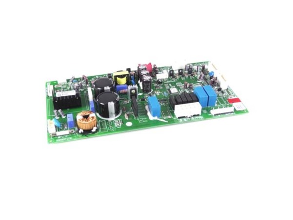 12080927-1-M-LG-EBR83717503-PCB ASSEMBLY,MAIN