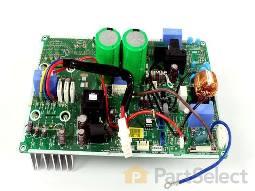 12080929-1-M-LG-EBR83795107-PCB ASSEMBLY,INV(ONBOARDING)