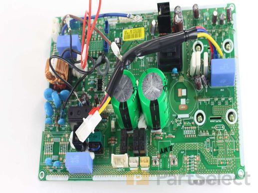 12080932-1-M-LG-EBR83795202-PCB ASSEMBLY,INV(ONBOARDING)
