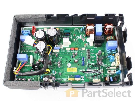 12080947-1-M-LG-EBR83796503-PCB ASSEMBLY,INV(ONBOARDING)