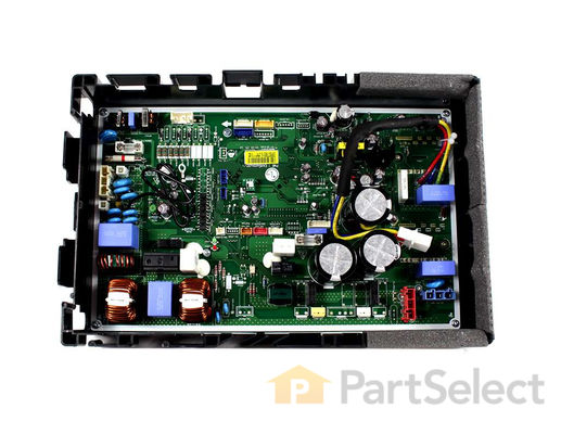 12080949-1-M-LG-EBR83796516-PCB ASSEMBLY,INV(ONBOARDING)