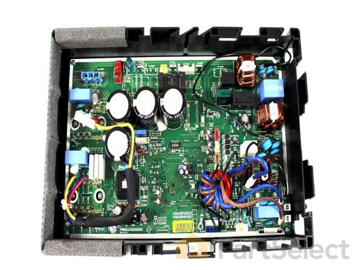 12080958-1-M-LG-EBR83796824-PCB ASSEMBLY,INV(ONBOARDING)
