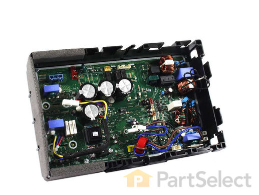 12080960-1-M-LG-EBR83796908-PCB ASSEMBLY,INV(ONBOARDING)