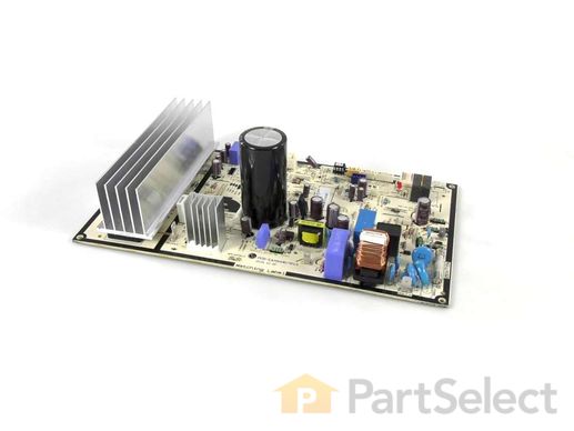 12080964-1-M-LG-EBR83797301-PCB ASSEMBLY,INV(ONBOARDING)
