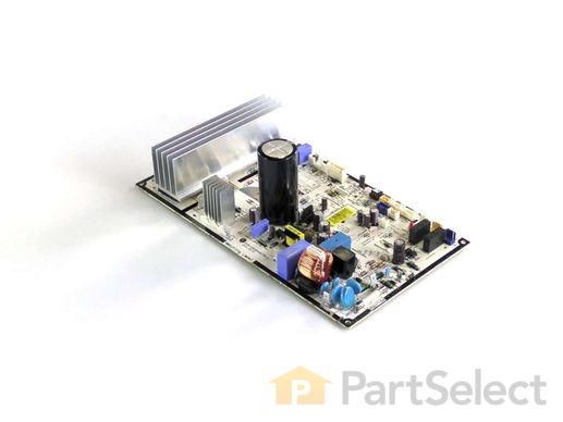 12080967-1-M-LG-EBR83797401-PCB ASSEMBLY,INV(ONBOARDING)