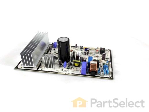 12080970-1-M-LG-EBR83797410-PCB ASSEMBLY,INV(ONBOARDING)