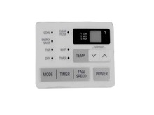 ESCUTCHEON – Part Number: MDD62942301