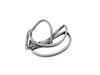 GASKET,HOME BAR – Part Number: MDS64610508