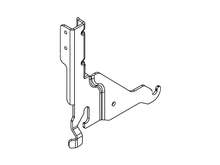 HINGE – Part Number: MEF63061903