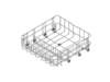 RACK – Part Number: MGR62422101