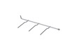 RACK – Part Number: MGR62482003