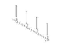 RACK – Part Number: MGR62482005