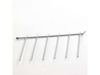 RACK – Part Number: MGR62482502