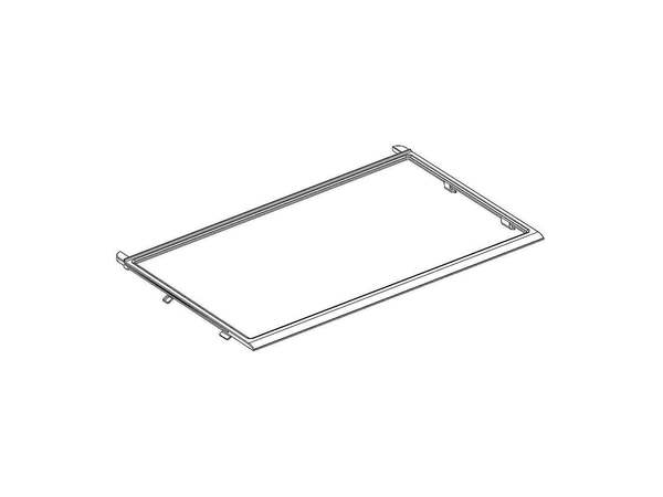 12082077-1-M-LG-MHL62792001-SHELF,REFRIGERATOR