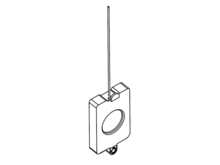 SPEAKER;82DB,500,60.5*40.0*10.5 – Part Number: 3001-002825