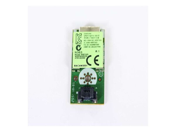 12082347-1-M-Samsung-4709-002460-BLUETOOTH MODULE;IEEE802.15,2.4GHZ,CSR85