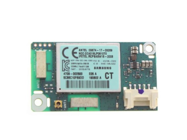 12082348-1-M-Samsung-4709-002500-W-LAN MODULE;SWL-CQ52/CT,16K CT,IEEE802.