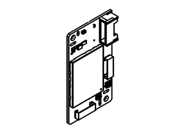 12082352-1-M-Samsung-4709-002535-W-LAN MODULE;SWL_CQ52/CO,17K,COMBIOVEN,I
