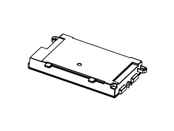12082471-1-M-Samsung-DA61-11803A-CASE SAFETY-IN;ABS,NATURAL