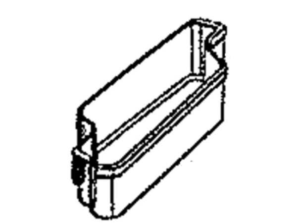 12082549-1-M-Samsung-DA63-08282A-Door Shelf Bin