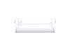 Door Guard Cover (Middle) – Part Number: DA63-08756A