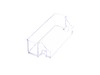 12082588-2-S-Samsung-DA63-08756A-Door Guard Cover (Middle)