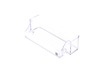 12082588-3-S-Samsung-DA63-08756A-Door Guard Cover (Middle)
