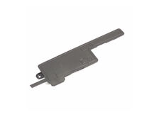 COVER CAP DOOR-REF UP;RF8000MC,ABS,I Black – Part Number: DA63-08826B