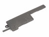 12082596-2-S-Samsung-DA63-08826B- COVER CAP DOOR-REF UP;RF8000MC,ABS,I Black