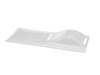 Ice Tray Cover – Part Number: DA63-08988A