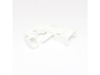Upper Hinge Cap – Part Number: DA67-03460B