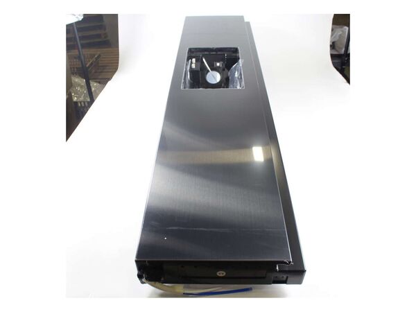 12082931-1-M-Samsung-DA91-04671A-Assembly DOOR FOAM-FRE;RH9000HC,BLACK CAVIAR