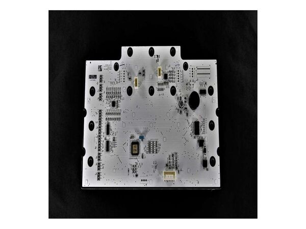 12083009-1-M-Samsung-DA92-00758B- Assembly MODULE;DISPLAY(PBA),RF9000K,LED White