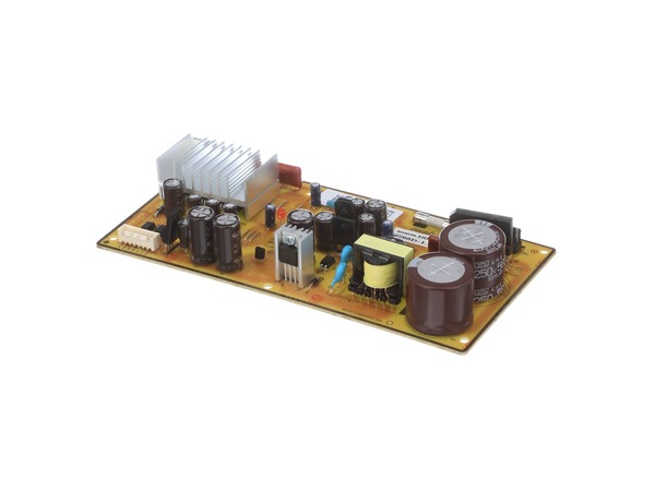12083015-1-M-Samsung-DA92-00768D-Inverter Board Assembly