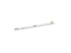 LED Light Assembly – Part Number: DA96-01119B