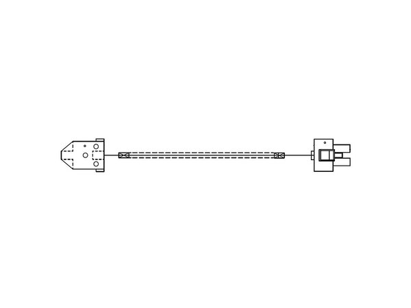 12083113-1-M-Samsung-DA96-01170A-Wire Harness Assembly