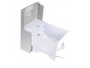 12083169-2-S-Samsung-DA97-04859F-Ice Tray Assembly