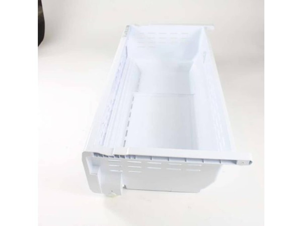 12083207-1-M-Samsung-DA97-07534N-Assembly TRAY-FRE UP;AW2-CD, SEMP,NO ICE MAK