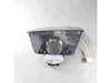Water/Ice Dispenser Touchpad Control Assembly (Black) – Part Number: DA97-12675S