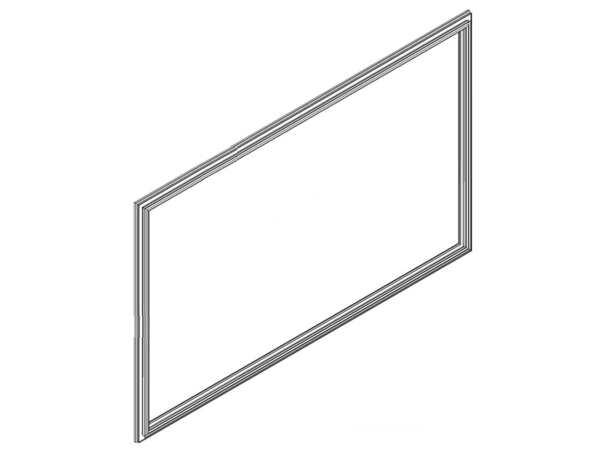 12083346-1-M-Samsung-DA97-15249H-Freezer Door Gasket