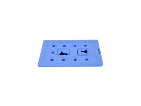 12083377-1-M-Samsung-DA97-16132A-Assembly SHELF ICE PACK;NEW T9000