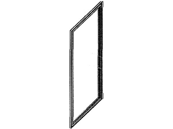 12083443-1-M-Samsung-DA97-16819B-Gasket Assembly