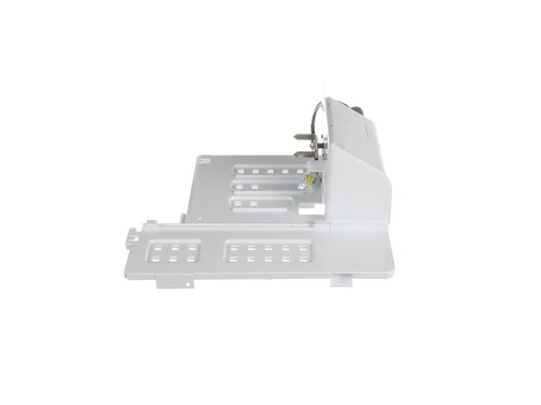 12083519-1-M-Samsung-DA97-17361A-Auger Motor Case Assembly